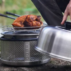 Cobb Premier Air BBQ & Carry Bag- Cooking Equipment