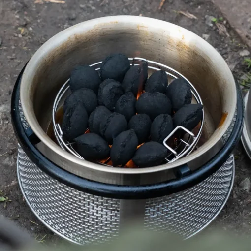 Cobb Premier Air BBQ & Carry Bag- Cooking Equipment