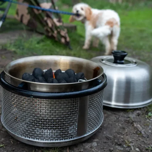 Cobb Premier Air BBQ & Carry Bag- Cooking Equipment