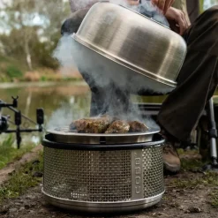Cobb Premier Air BBQ & Carry Bag- Cooking Equipment
