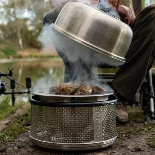 Cobb Premier Air BBQ & Carry Bag- Cooking Equipment