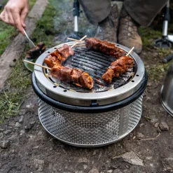 Cobb Premier Air BBQ & Carry Bag- Cooking Equipment