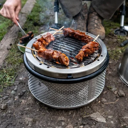 Cobb Premier Air BBQ & Carry Bag- Cooking Equipment