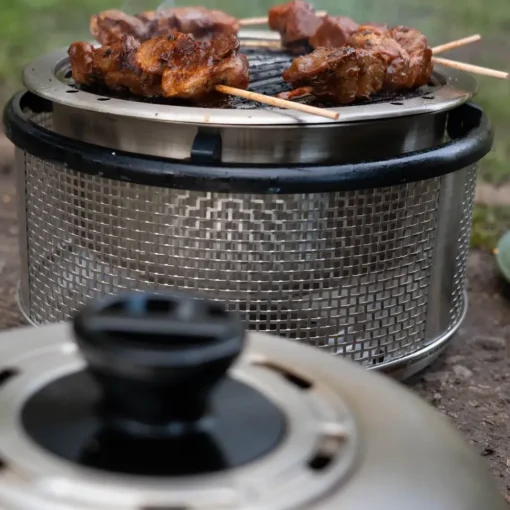 Cobb Premier Air BBQ & Carry Bag- Cooking Equipment