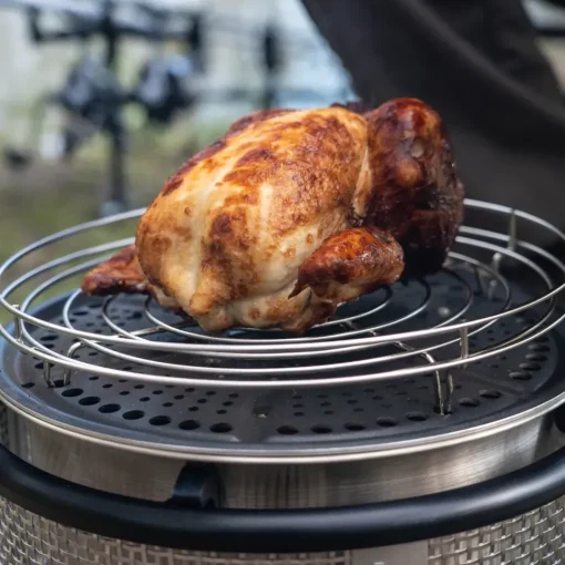 Cobb Premier Air BBQ & Carry Bag- Cooking Equipment