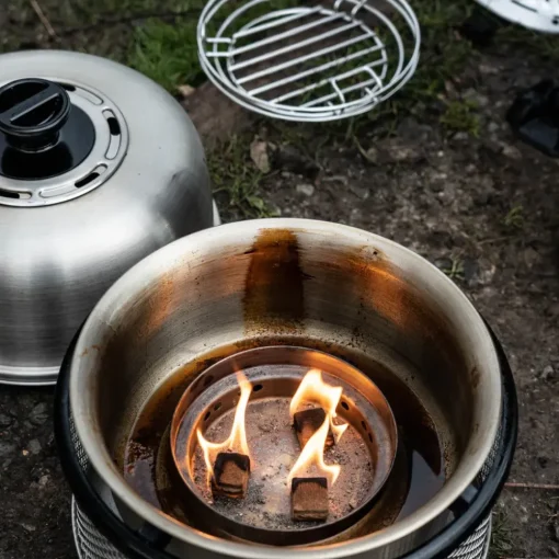 Cobb Premier Air BBQ & Carry Bag- Cooking Equipment