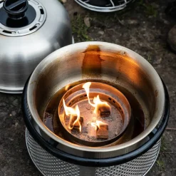 Cobb Premier Air BBQ & Carry Bag- Cooking Equipment