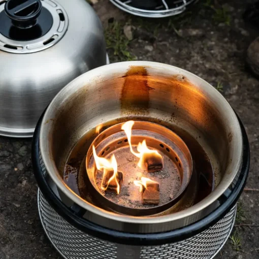 Cobb Premier Air BBQ & Carry Bag- Cooking Equipment