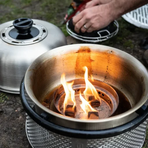 Cobb Premier Air BBQ & Carry Bag- Cooking Equipment