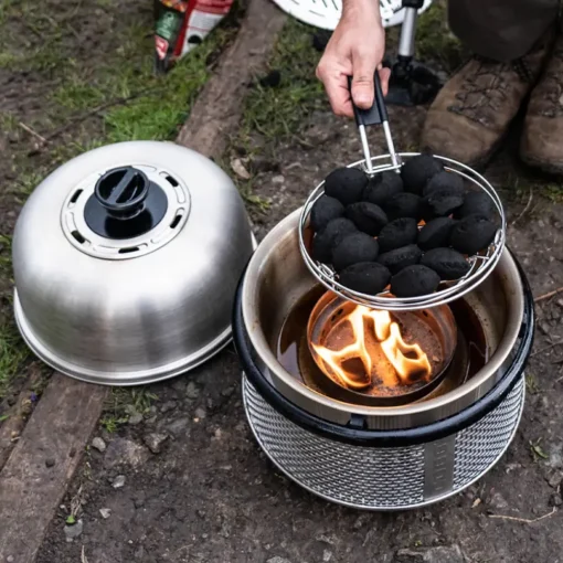 Cobb Premier Air BBQ & Carry Bag- Cooking Equipment