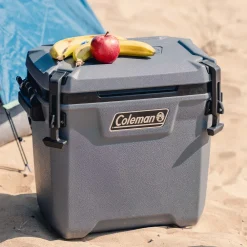 Coleman Convoy Coolbox 28QT- Cooking Equipment