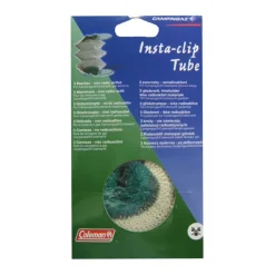 Coleman Insta-Clip Tube Mantles- Lighting