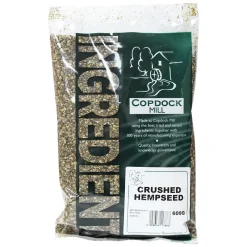 Copdock Mill Crushed Hemp 600g