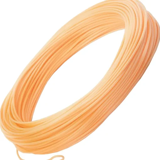 Cortland 444 Peach Floating Fly Line