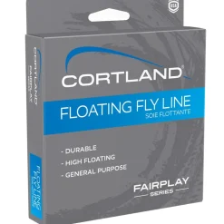 Cortland Fairplay Floating Fly Line