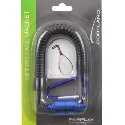 Cortland Net Release Magnet Tackle