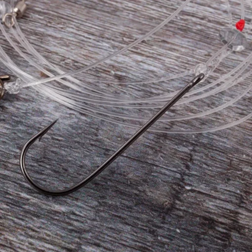 Cox & Rawle Bass Estuary Distance Rig