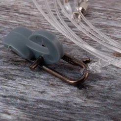 Cox & Rawle Bass Estuary Distance Rig