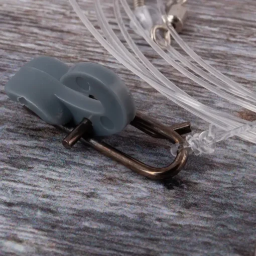 Cox & Rawle Bass Estuary Distance Rig