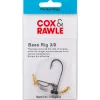 Cox & Rawle Bass Rig