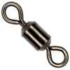 Cox & Rawle Brass Rolling Swivels