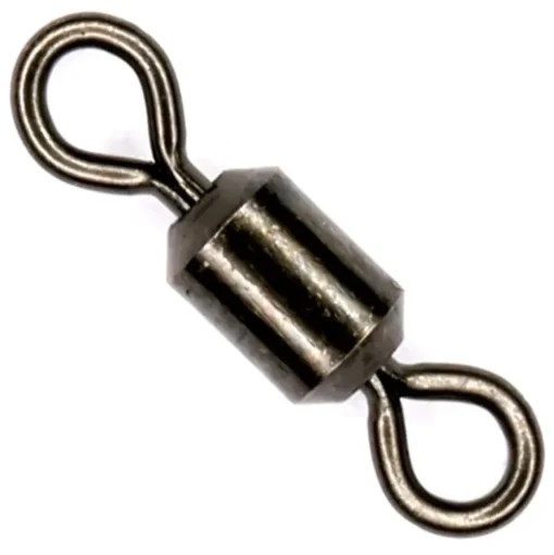 Cox & Rawle Brass Rolling Swivels