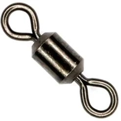 Cox & Rawle Brass Rolling Swivel