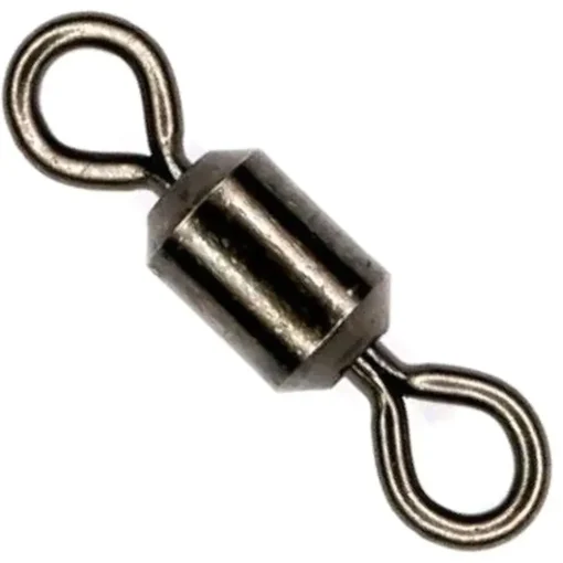 Cox & Rawle Brass Rolling Swivel