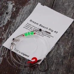 Cox & Rawle Bream Beach Rig
