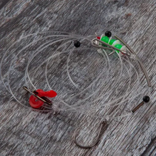 Cox & Rawle Bream Beach Rig