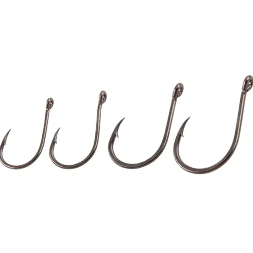 Cox & Rawle Chinu Hook