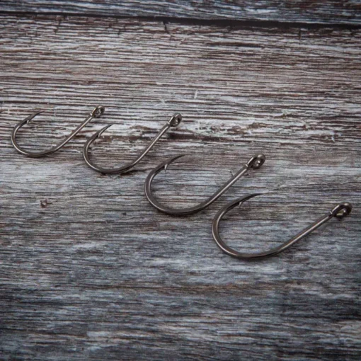 Cox & Rawle Chinu Hook