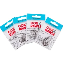 Cox & Rawle Chinu Hook