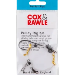 Cox & Rawle Cod / Bass Rig