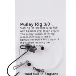 Cox & Rawle Cod / Bass Rig