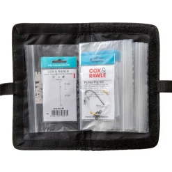 Cox & Rawle Fishing Rig Wallet