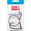 Cox & Rawle Huss / Eel Rig