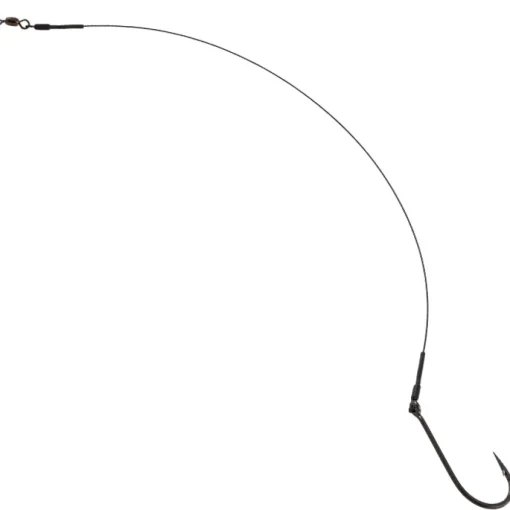 Cox & Rawle Huss / Eel Rig