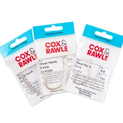Cox & Rawle Meat Hooks Extra