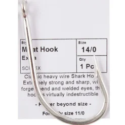 Cox & Rawle Meat Hooks Extra