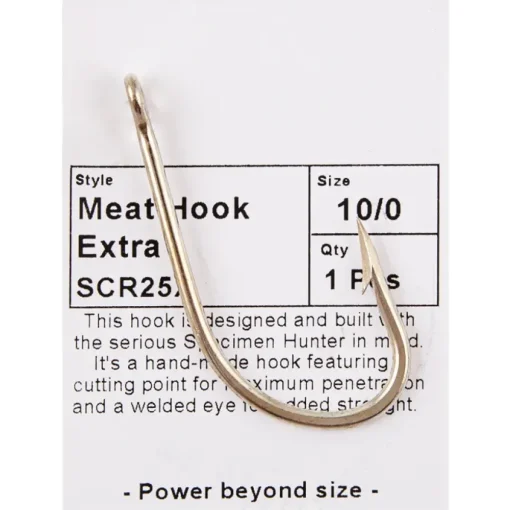 Cox & Rawle Meat Hooks Extra