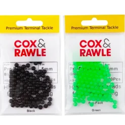 Cox & Rawle 5mm Attractor Beads