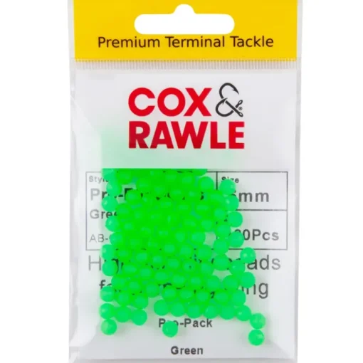 Cox & Rawle 5mm Attractor Beads