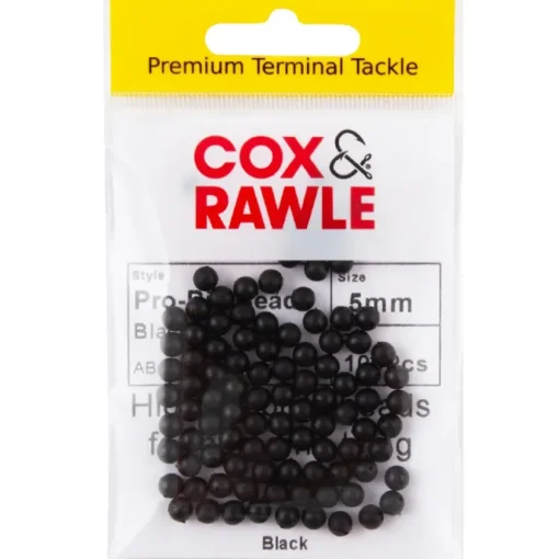 Cox & Rawle 5mm Attractor Beads