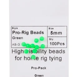 Cox & Rawle 5mm Attractor Beads
