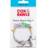 Cox & Rawle Plaice Beach Rig