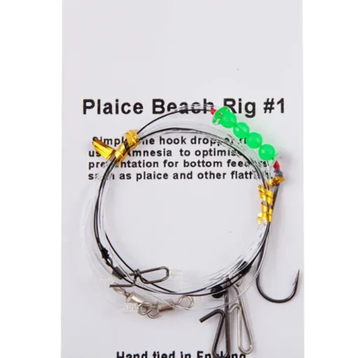 Cox & Rawle Plaice Beach Rig