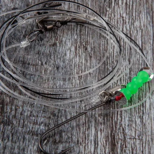 Cox & Rawle Plaice Beach Rig
