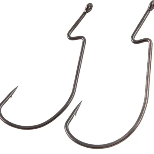 Cox & Rawle Predator Worm Offset Hooks