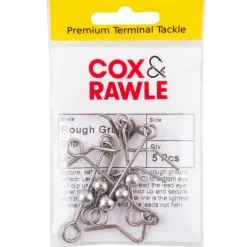 Cox & Rawle Rough Ground Clips